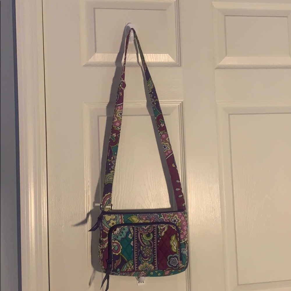 Vera Bradley Cross - Body